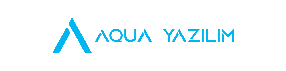 Aqua Yazılım